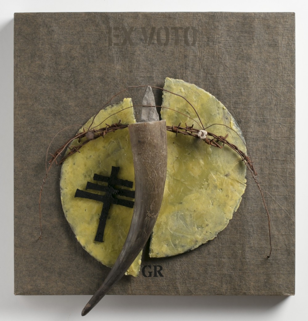 Ghisla Art Collection Locarno Fondazione d'arte moderna e contemporanea